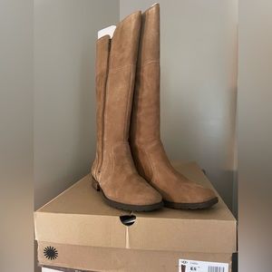 Ugg Sorensen Women’s Boot 8.5 New